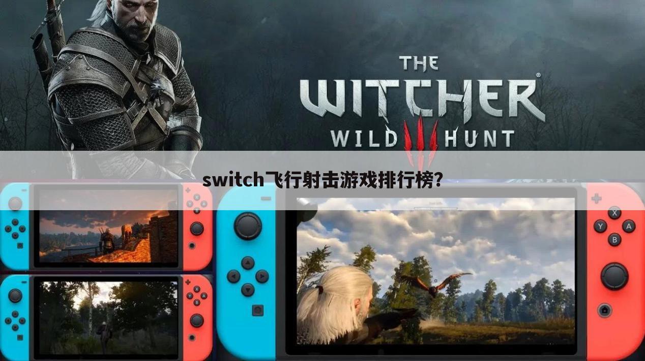 switch飞行射击游戏排行榜？