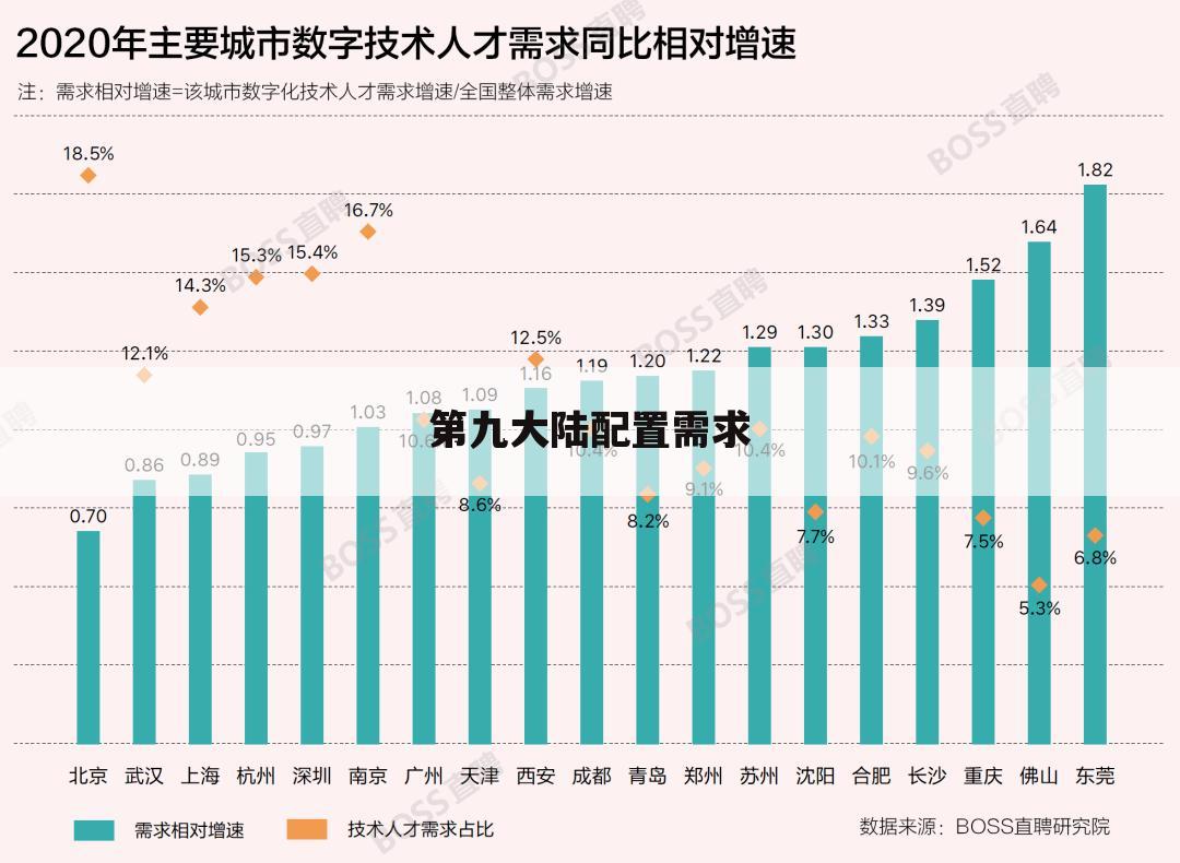 第九大陆配置需求